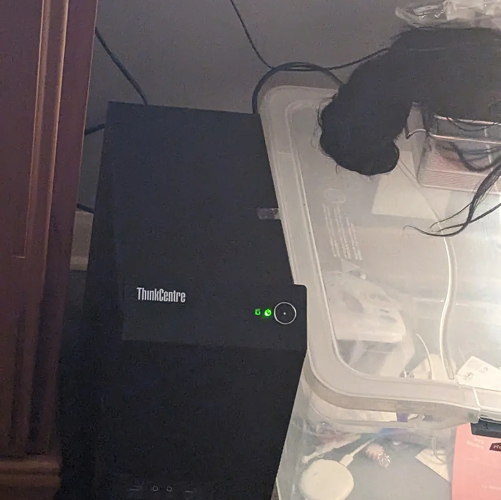 Custom Built Computers **Please Read Description**